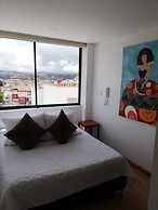 Hotel Posada Santa Elena