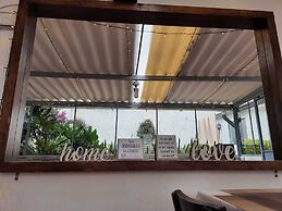 Hotel Posada Santa Elena