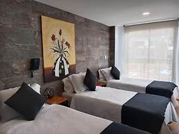 Hotel Posada Santa Elena