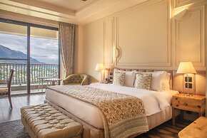 Echor Mandara Tree Villa Dharamshala