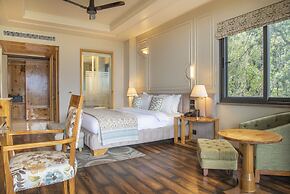 Echor Mandara Tree Villa Dharamshala