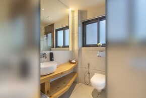 Echor Mandara Tree Villa Dharamshala