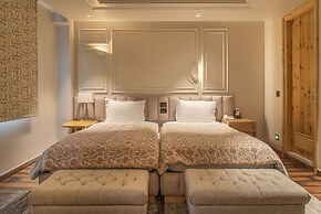 Echor Mandara Tree Villa Dharamshala