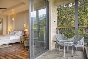 Echor Mandara Tree Villa Dharamshala