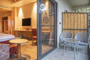 Echor Mandara Tree Villa Dharamshala