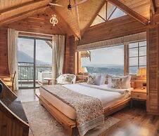 Echor Mandara Tree Villa Dharamshala