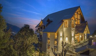 Echor Mandara Tree Villa Dharamshala