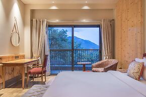 Echor Mandara Tree Villa Dharamshala