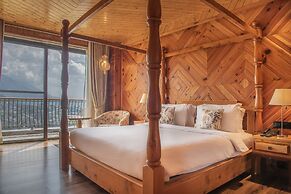 Echor Mandara Tree Villa Dharamshala