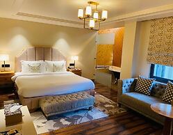 Echor Mandara Tree Villa Dharamshala