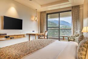 Echor Mandara Tree Villa Dharamshala