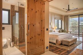 Echor Mandara Tree Villa Dharamshala