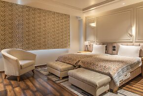 Echor Mandara Tree Villa Dharamshala