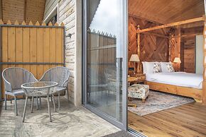 Echor Mandara Tree Villa Dharamshala