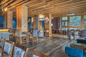 Echor Mandara Tree Villa Dharamshala