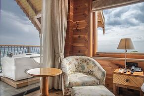 Echor Mandara Tree Villa Dharamshala