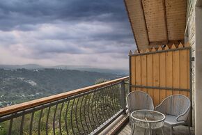 Echor Mandara Tree Villa Dharamshala