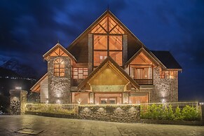 Echor Mandara Tree Villa Dharamshala