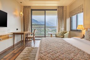 Echor Mandara Tree Villa Dharamshala