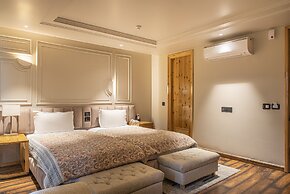 Echor Mandara Tree Villa Dharamshala