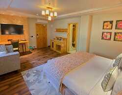 Echor Mandara Tree Villa Dharamshala