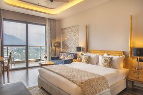 Echor Mandara Tree Villa Dharamshala