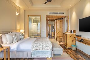 Echor Mandara Tree Villa Dharamshala