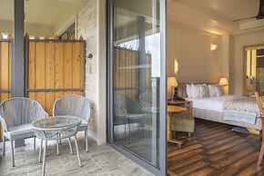 Echor Mandara Tree Villa Dharamshala