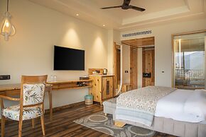 Echor Mandara Tree Villa Dharamshala