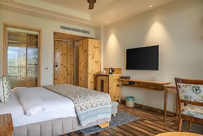 Echor Mandara Tree Villa Dharamshala