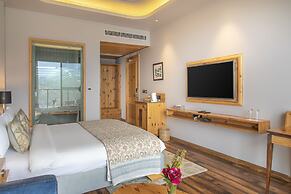 Echor Mandara Tree Villa Dharamshala