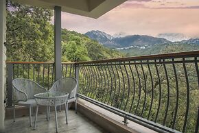 Echor Mandara Tree Villa Dharamshala