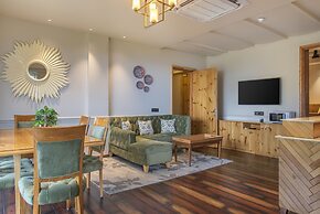 Echor Mandara Tree Villa Dharamshala