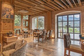 Echor Mandara Tree Villa Dharamshala