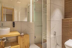 Echor Mandara Tree Villa Dharamshala