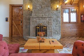 Echor Mandara Tree Villa Dharamshala