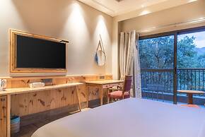 Echor Mandara Tree Villa Dharamshala