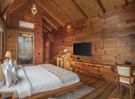 Echor Mandara Tree Villa Dharamshala