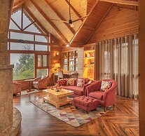 Echor Mandara Tree Villa Dharamshala