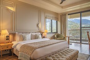 Echor Mandara Tree Villa Dharamshala