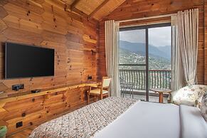 Echor Mandara Tree Villa Dharamshala