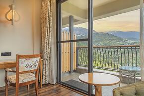 Echor Mandara Tree Villa Dharamshala