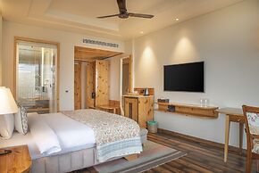 Echor Mandara Tree Villa Dharamshala