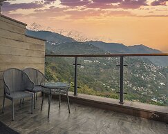 Echor Mandara Tree Villa Dharamshala