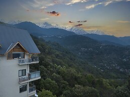 Echor Mandara Tree Villa Dharamshala