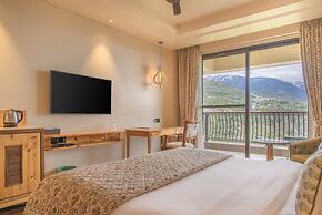 Echor Mandara Tree Villa Dharamshala