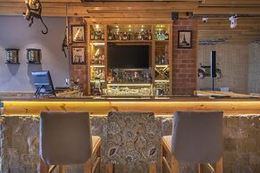 Echor Mandara Tree Villa Dharamshala