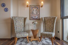 Echor Mandara Tree Villa Dharamshala