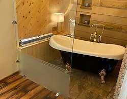 Echor Mandara Tree Villa Dharamshala