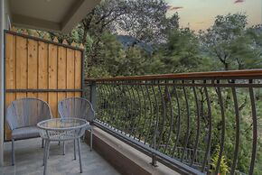 Echor Mandara Tree Villa Dharamshala